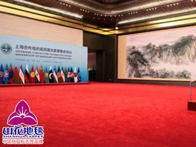 2018青岛上合组织峰会