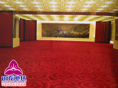 **体育场“鸟巢”贵宾接待室