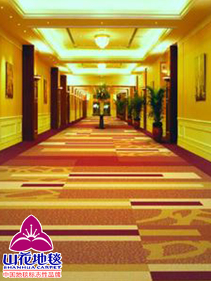 阿克斯明斯特地毯